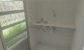 Imagem 2: Casa em Condomínio - Vila São Geraldo - Residencial Jardim Girassol - 58m² - 2 Dormitórios