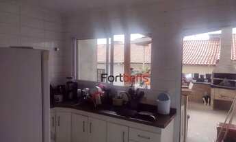 Imagem 6: Sobrado com 3 dormitórios à venda, 150 m² por R$ 480.000,00 - Interlagos - São Paulo/SP