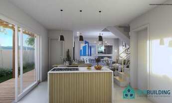 Imagem 6: FLORIANóPOLIS - Casa Padrão - Campeche