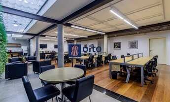 Imagem 2: Casa - venda por R$ 5.000.000,00 ou aluguel por R$ 35.000,00 - Perdizes - São Paulo/SP