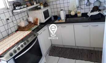 Imagem 4: Apartamento à venda, 3 quartos, 1 vaga, Vila Santo Estéfano - São Paulo/SP