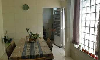 Imagem 7: Sobrado a venda 4 dormitórios sendo 1 suíte 6 vagas 341 m² útil região de Interlagos Bairr