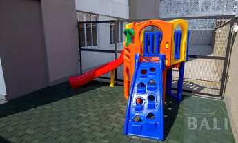 Imagem 7: Apartamento com 2 dormitórios à venda, 75 m² por R$ 330.000,00 - Vila Jaboticabeira - Taub