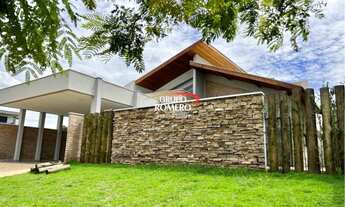 Imagem: Casa a venda no Quinta dos Ventos Ribeirão