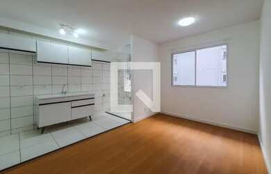 Imagem 4: Apartamento para Aluguel - Ipiranga, 2 Quartos, 39 m2
