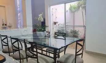 Imagem 6: Sao Carlos - Casa de Condomínio - Condominio Residencial Village Damha II