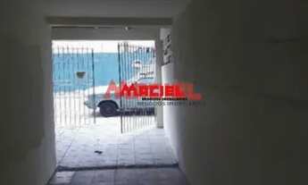 Imagem 4: Casa Padrão em Sao Jose dos Campos