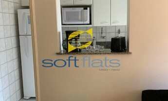 Imagem 6: Flat para alugar no Brooklin