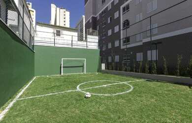 Imagem 5: Apto. novo, ótima localização em Santana