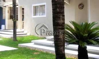 Imagem 2: INDAIATUBA - Casa Padrão - PARQUE SÃO LOURENÇO