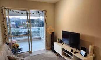 Imagem 2: Apartamento mobiliado em Santo Amaro