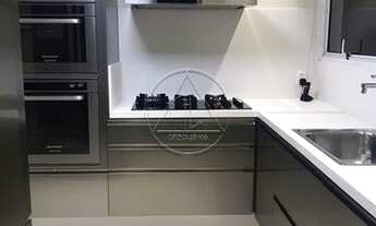 Imagem 7: Jd América - Indescritível - Junto ao C. Paulistano - 4 Dorms, 3 Suítes - Estacionamento d