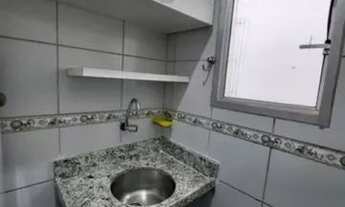 Imagem 6: NERI 1qt Mobiliado sem garagem elevadores portaria 24hs