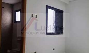 Imagem 6: Sobrado para Venda em Santo André, Vila Curuçá, 2 dormitórios, 2 suítes, 1 banheiro, 2 vag