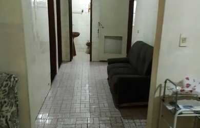 Imagem 6: Casas jardim Paulista. Com 1 e 2 quartos