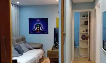 Imagem 2: Apartamento em Vila Moinho Velho - São Paulo