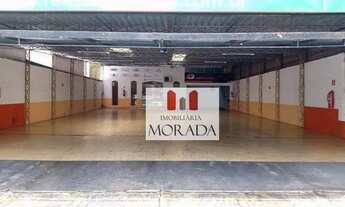 Imagem: Galpão, perfeito para loja de carros