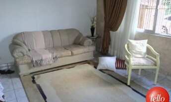 Imagem 5: São Paulo - Casa Padrão - Tatuapé