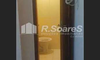 Imagem: CASA DUPLEX 2 QUARTOS EM CONDOMÍNIO PARA