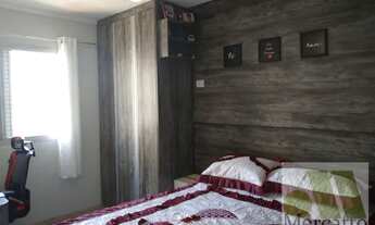 Imagem 3: Apartamento em Vila Santa Luzia - Taboão da Serra