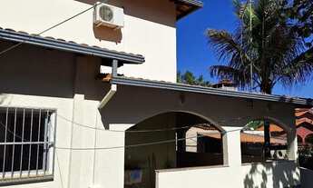 Imagem 6: Casa de 220m2 à venda no bairro Jardim Pirineus