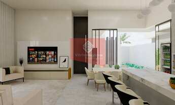 Imagem 6: Casa com 3 dorms, reserva dos ipes, Uberlândia - R$ 1.43 mi, Cod: 734