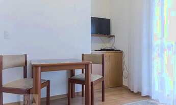 Imagem 2: Apartamento à Venda - Bela Vista, 1 Quarto, 60 m2