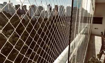 Imagem 4: APARTAMENTO RESIDENCIAL em SÃO PAULO - SP, VILA ANDRADE