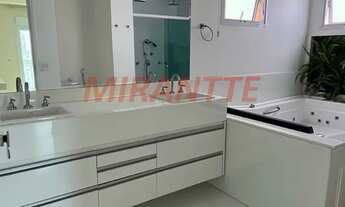 Imagem 5: Apartamento para venda com 182 metros quadrados com 3 quartos em Santana - São Paulo - SP