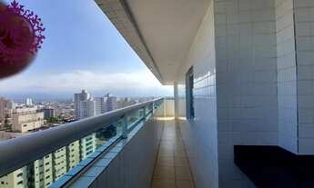 Imagem 6: Apartamento para aluguel tem 80 metros quadrados com 2 quartos em Aviação - Praia Grande