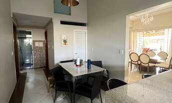 Imagem 6: Casa 4 quartos - Setor Água Branca