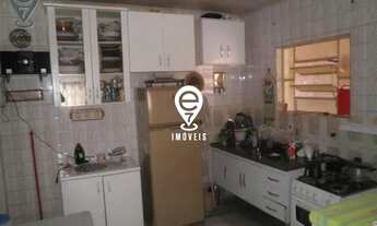 Imagem 3: Casa à venda, 2 quartos, 1 suíte, 1 vaga, Vila Santa Catarina - São Paulo/SP