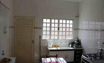 Imagem 5: VENDO ESSA CASA NO ALVORADA I, PRÓXIMO AO SPA DO ALVORADA I