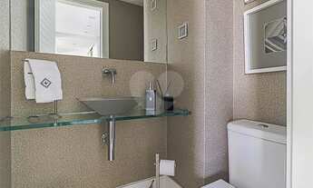 Imagem 6: São Paulo - Apartamento Padrão - ALTO DA LAPA