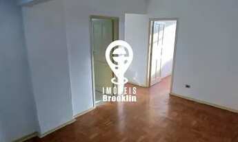 Imagem 4: Apartamento 3 Dormitórios, 2 Banheiros - Vila Mariana