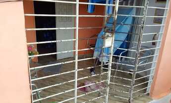 Imagem 2: Casa par vende 3 quantos sala cuzinha banheiro terraço aria de serviço