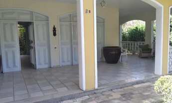 Imagem: Casa para venda no Adrianópolis - Manaus