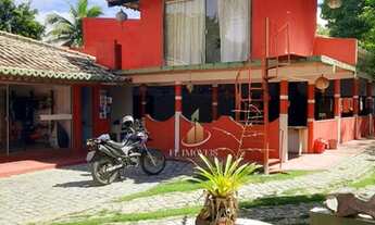 Imagem 2: Excelente imóvel localizado a 300 m do centro de arraial