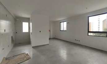 Imagem 6: NI- Edf. Spazzio Classic | 01 Quarto | 32m²