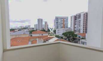 Imagem 4: APARTAMENTO PARA VENDA E LOCAÇÃO NA REGIÃO DO CAMPO BELO 2 DORMITÓRIOS, 2 BANHEIROS, 1 VAG