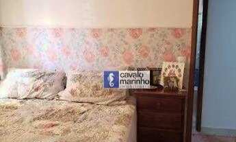 Imagem 7: Apartamento com 2 dormitórios, 50 m² - venda por R$ 270.000,00 ou aluguel por R$ 1.450,00