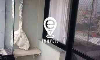 Imagem 2: Apartamento à venda, 2 quartos, 2 vagas, Vila Paulista - São Paulo/SP