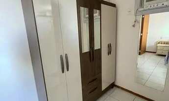 Imagem 7: Apartamento para aluguel 100% mobiliado e com 2 quartos em Ponta Verde - Maceió - AL