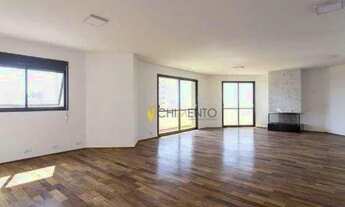 Imagem 4: Apartamento com 3 dormitórios à venda, 220 m² por R$ 2.200.000,00 - Campo Belo - São Paulo