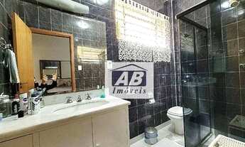 Imagem 4: Sobrado com 4 dormitórios à venda, 256 m² por R$ 1.489.000 - Ipiranga - São Paulo/SP