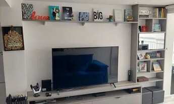 Imagem 2: APARTAMENTO RESIDENCIAL em SÃO PAULO - SP, SAÙDE