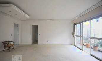 Imagem: Apartamento para Aluguel - Portal do Morumbi