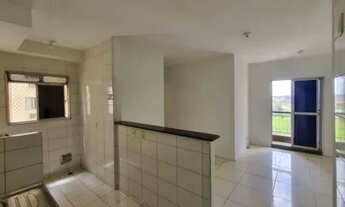 Imagem: Apartamento Mirante do Lago