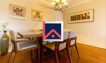 Imagem 7: Venda Apartamento 4 Dormitórios - 134 m² Vila Romana