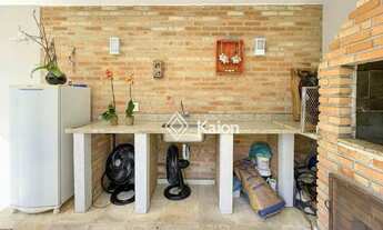 Imagem 4: Casa à venda no Condomínio Campos de Santo Antônio em Itu!